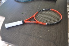 RACCHETTA DA TENNIS HEAD FLEXPOINT RADICAL OS 107 4 5/8" Impugnatura "MOLTO BUONA"