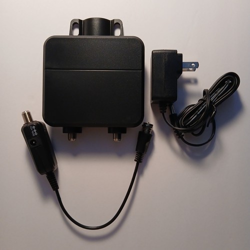 Onn amplificatore per antenna - onn,