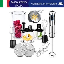 LEHMANN Chopsui Frullatore a