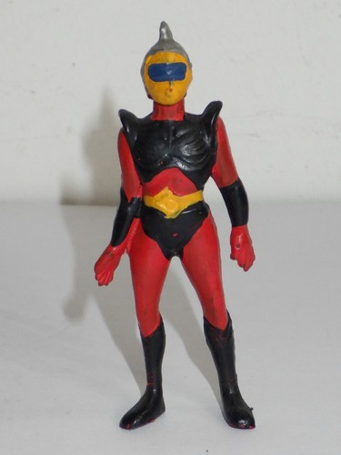 Figurine pvc vintage grendizer - figurine,