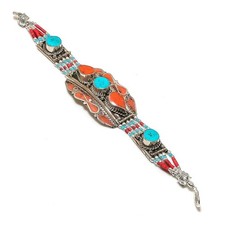 Bracciale con pietre preziose