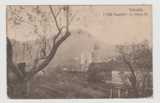 TORREGLIA PADOVA LA CHIESA