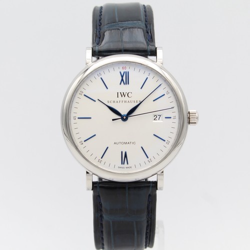 2877 iwc portofino mm - [2877],