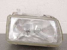 4248 Faro fanale proiettore ant sx Vw Polo 6N dal 1994 al 2001 cod 6N1941017AA