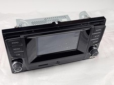 Nuova Radio Composizione Touch