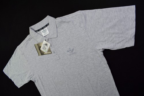 Adidas polo shirt vintage - adidas,