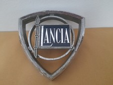 STEMMA VINTAGE '80 LANCIA