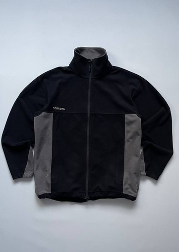 Norrona giacca pile - , pull