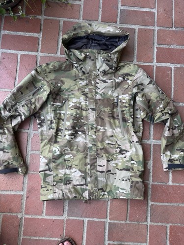 Giacca media arcteryx - giacca,