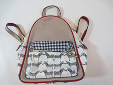 Axel borsa a mano città zaino