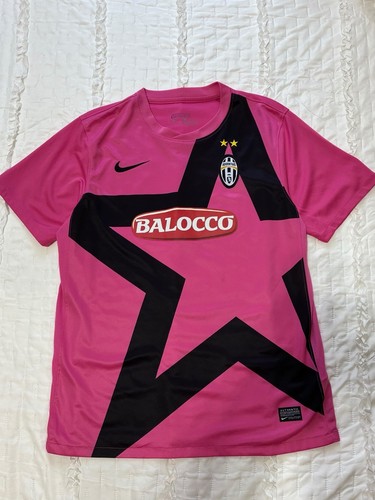 Nike juventus terza maglia - nike,