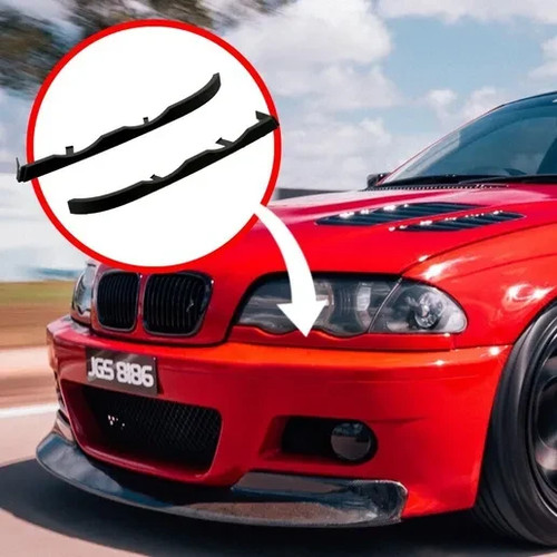 Modanatura sotto faro bmw - modanatura, sotto-faro