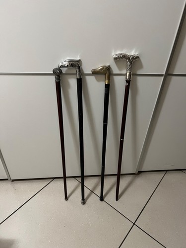 Bastone passeggio - bastone,