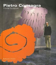 Pietro Consagra: Frontal