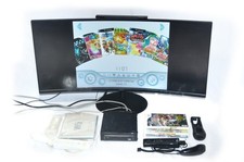 Black Wii Console CUSTOM