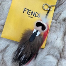FENDI Karl Lagerfeld Mostro