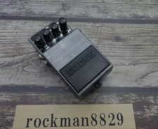 Boss digital reverb - boss,