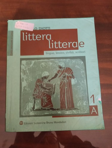 Libri delle scuole superiori - libri,