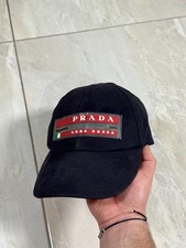 Vintage Prada Sport Challenge