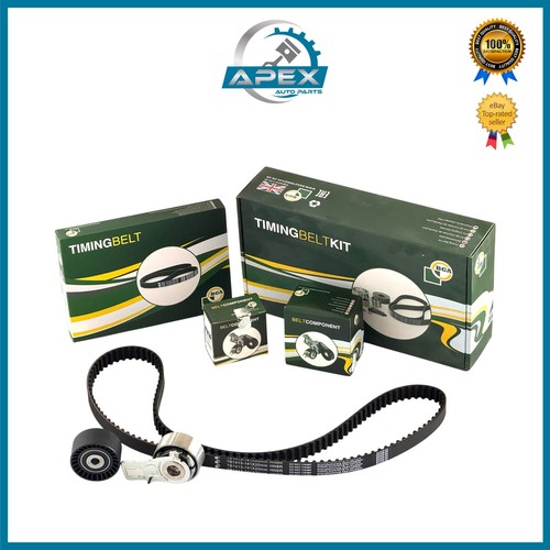 Kit cinghia distribuzione - kit, ford