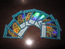 Yu Gi Oh H kai Gy Ultra 9 set