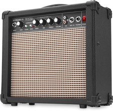 Amplificatore per chitarra - amplificatore,