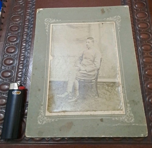 Fotografia originale militare - fotografia,