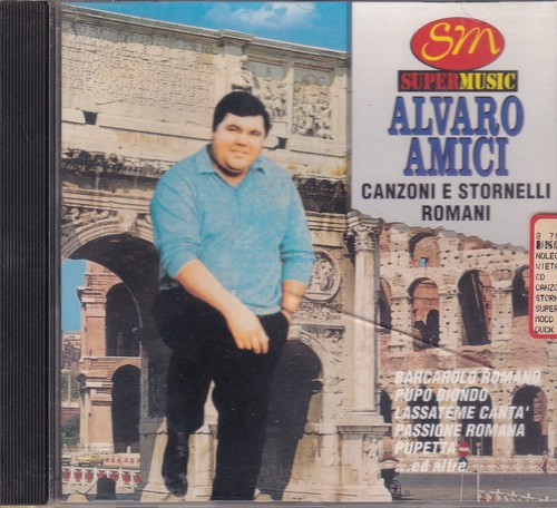 Alvaro amici canzoni - alvaro, e