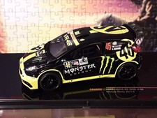 Ram603 ixo ford fiesta - ixo,