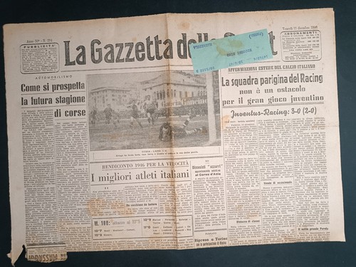 Foglio rivista gazzetta - foglio,