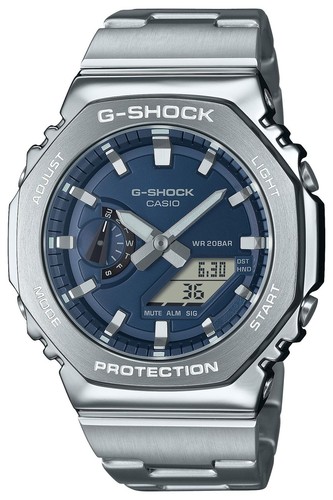 Orologio polso casio g - orologio, da