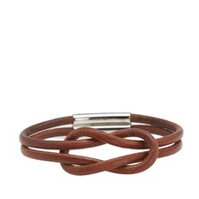 Bracciale Hermes Ercole 2 fili