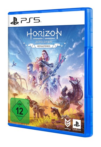 Gioco ps5 horizon - gioco,