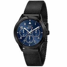 Orologio Uomo Sector