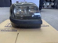 18500 Faro fanale proiettore ant dx Fiat Doblo dal 2000-2007 cod 46807766 Destro