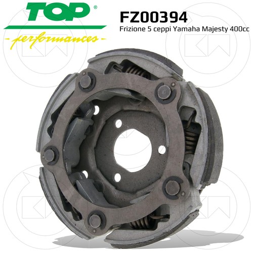 Frizione masse top - masse,