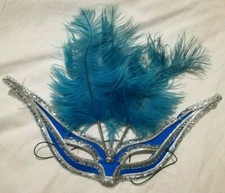 MASK MASCHERA DONNA UOMO