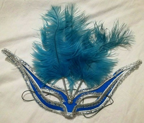 Mask maschera donna - mask,