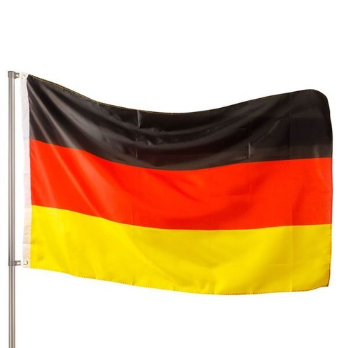 Bandiera germania - bandiera,