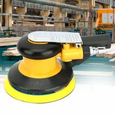 Levigatrice orbitale casuale