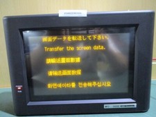 HAKKO V609E30MD Display Touch