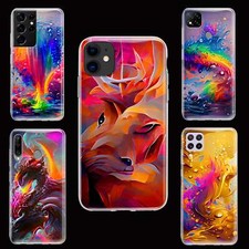 Handyhülle Tasche Etui Handy