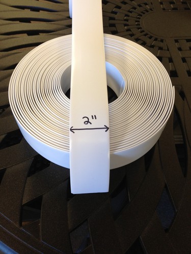 Cinghia vinile per - vinile, 2"