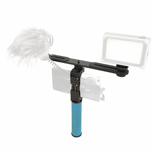 Rig stabilizzatore per - , video