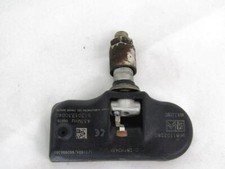 9681102280 SENSORE DI PRESSIONE DELLO PNEUMATICO CITROEN C4 1.6 D 80KW 5M 3P (20