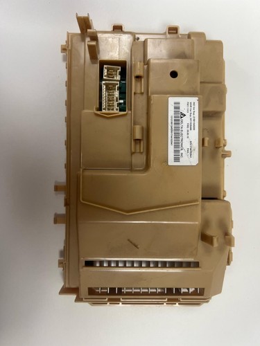 Scheda elettronica lavatrice - scheda,
