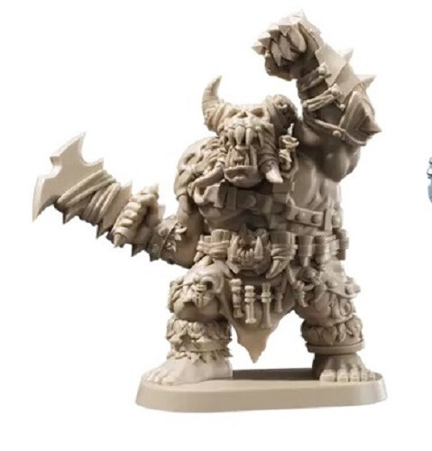 Heroquest against the - heroquest,