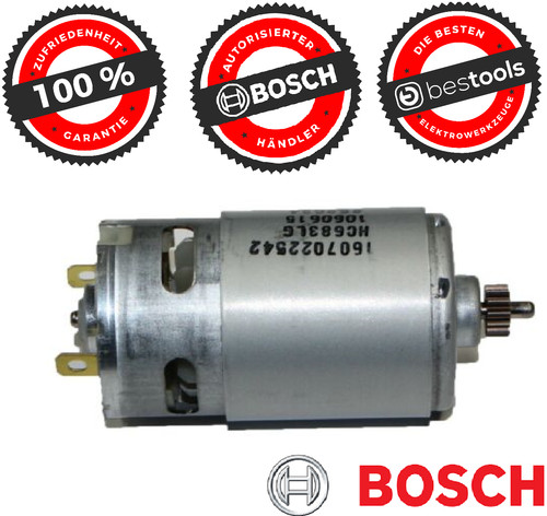 Motore bosch 2609004501 - motore, bosch®