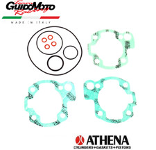 GUARNIZIONI GRUPPO TERMICO MOTOCICLI MOTORE MINARELLI AM 6 ATHENA 075703/1