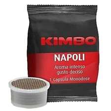 Capsule caffè kimbo miscela - capsule,